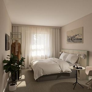 Standard Super King Room